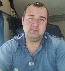 Фотография мужчины Алексей, 48 лет из г. Советск (Калининградская Обл)