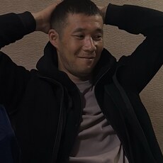 Фотография мужчины Dosik, 31 год из г. Тараз