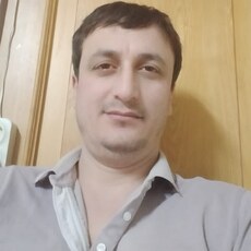 Фотография мужчины Бек, 37 лет из г. Андижан