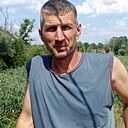 Антон, 41 год