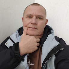 Фотография мужчины Владимир, 42 года из г. Новомосковск