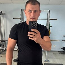 Фотография мужчины Павел, 32 года из г. Минск