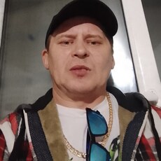 Фотография мужчины Денис, 39 лет из г. Вологда