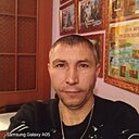 Виталий, 40 лет