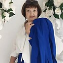 Наталья, 64 года