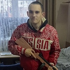 Фотография мужчины Игорь, 20 лет из г. Волгоград