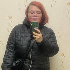 Фотография девушки Marsianka, 38 лет из г. Москва