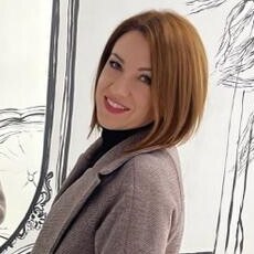 Фотография девушки Ольга, 39 лет из г. Пятигорск