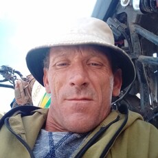 Фотография мужчины Толик, 43 года из г. Костанай