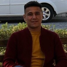 Фотография мужчины Nodirjon, 32 года из г. Самарканд