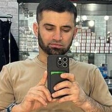 Фотография мужчины Joni, 36 лет из г. Подольск