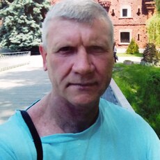 Фотография мужчины Паша, 52 года из г. Климово