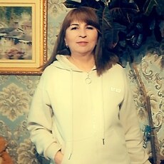 Фотография девушки Нина, 57 лет из г. Хабаровск