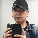 Анвар, 35 лет