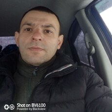 Фотография мужчины Егор, 37 лет из г. Орехово-Зуево