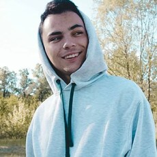 Фотография мужчины Ваня, 26 лет из г. Брест