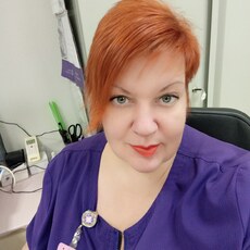 Фотография девушки Людмила, 47 лет из г. Краснодар