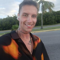 Фотография мужчины Максим, 21 год из г. Набережные Челны