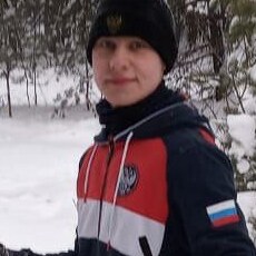 Фотография мужчины Евгений, 28 лет из г. Волгоград