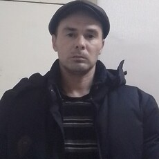 Фотография мужчины Константин, 36 лет из г. Киров