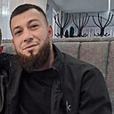 Ильяс, 29 лет