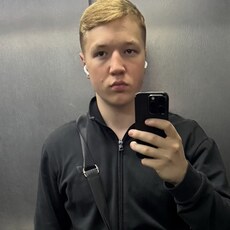 Фотография мужчины Сева, 19 лет из г. Санкт-Петербург
