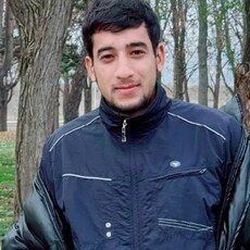 Фотография мужчины Елщан, 25 лет из г. Ессентуки