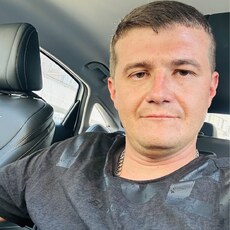 Фотография мужчины Андрей, 40 лет из г. Солнечногорск