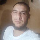 Самир, 32 года