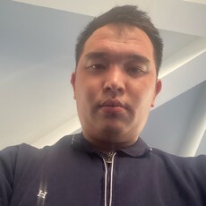 Фотография мужчины Саке, 25 лет из г. Алматы