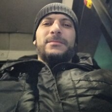 Фотография мужчины Абдул, 34 года из г. Балашиха