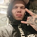 Кирилл, 21 год