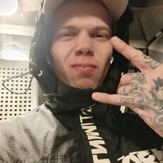 Фотография мужчины Кирилл, 21 год из г. Набережные Челны