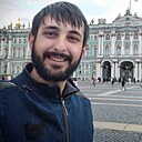 Фарид, 28 лет