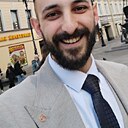 Фарид, 28 лет