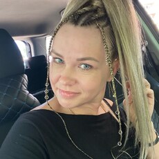 Фотография девушки Anna, 40 лет из г. Минусинск