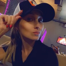 Фотография девушки Люция, 32 года из г. Казань