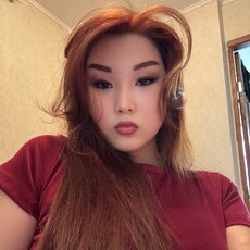 Фотография девушки Айару, 18 лет из г. Уральск