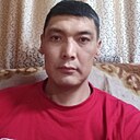 Самат, 37 лет