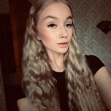 Фотография девушки Злата, 23 года из г. Дербент