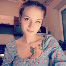 Фотография девушки Лена, 39 лет из г. Одесса