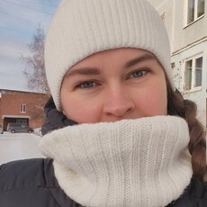 Фотография девушки Мария, 33 года из г. Братск