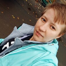 Фотография девушки Елена, 21 год из г. Тамбов