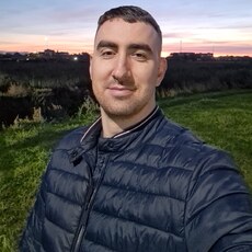 Фотография мужчины Micha, 35 лет из г. Калининград