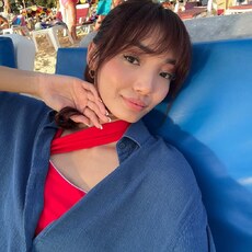 Фотография девушки Мадинка, 21 год из г. Актау