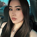 Жумабаева, 25 лет