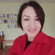 Фотография девушки Алёна, 47 лет из г. Уфа