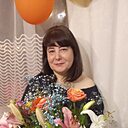 Светлана, 51 год