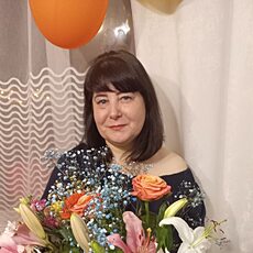 Фотография девушки Светлана, 51 год из г. Тюмень