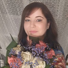 Фотография девушки Светлана, 51 год из г. Тюмень